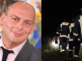 Πώς βρήκαν τη σορό του 45χρονο πυροσβέστη στη Σέρρες – Μαθεύτηκε όλη η αλήθεια για τον Κώστα Γκίνη