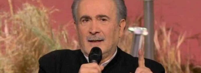 Λάκης Λαζόπουλος: «Οι απειλές που έχω δεχτεί ήταν πραγματικές – Με ακολουθούσαν και από πίσω, στον δρόμο, όπου και να πήγαινα»