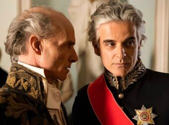 Ο «Καποδίστριας» έρχεται στην τηλεόραση – Ποιο κανάλι θα δείξει την ταινία