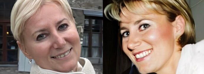 Περήφανη για την καταγωγή της η Νατάσα Παζαΐτη