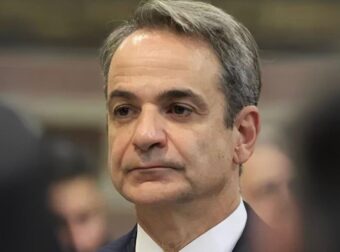 Η ανακοίνωση του Κυριάκου Μητσοτάκη για την Βενεζουέλα