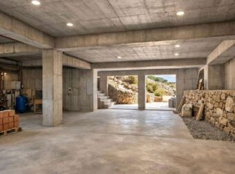 Μυστήριο στην Εύβοια: 50χρονος βρέθηκε νεκρός σε κλειδωμένο υπόγειο – Τι εξετάζει η αστυνομία