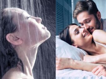 Τρία πράγματα που καμιά γυναίκα δεν πρέπει να κάνει μετά το σeξ