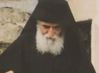 Προφητεία του Αγίου Παϊσίου: «Όταν οι μέρες θα πλησιάζουν τότε…»