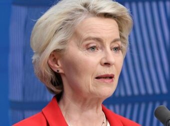 Φον ντερ Λάιεν για Βενεζουέλα: «Οποιαδήποτε λύση να σέβεται το διεθνές δίκαιο»