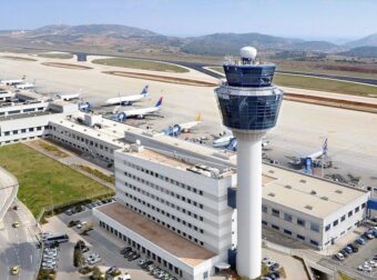 Μπλακ άουτ σε όλα τα ελληνικά αεροδρόμια λόγω τεχνικού προβλήματος
