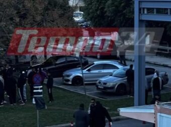 Πάτρα: Τον έδειραν μέχρι θανάτου για τον πιο απίστευτο λόγο