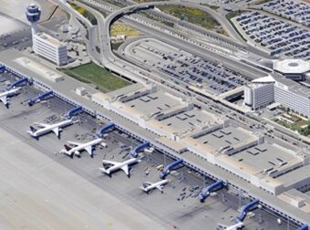 Αεροδρόμια: Μαζική παρεμβολή σχεδόν σε όλες τις συχνότητες – Πρόκειται για πρωτοφανές περιστατικό