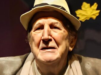 Γιώργος Κωνσταντίνου για τον εθισμό του: «Έχασα και συναισθηματικά και ψυχικά, πόνεσα πάρα πολύ»