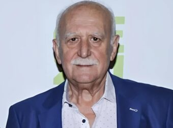 Ο Γιώργος Παπαδάκης υπέστη έμφραγμα – Μεταφέρθηκε στο νοσοκομείο χωρίς τις αισθήσεις του