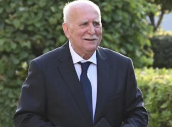 Γιώργος Παπαδάκης – Eσπευσμένα στο νοσοκομείο