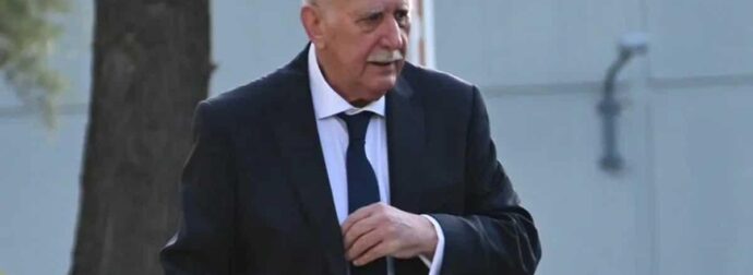 Γιώργος Παπαδάκης: Η ανακοίνωση του ΕΚΑΒ και του Λαϊκού Νοσοκομείου για τον θάνατό του
