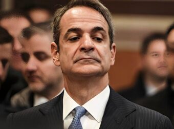 Χαμός στην Τουρκία: Κάνουν… πάρτι μετά την δήλωση Μητσοτάκη για την Βενεζουέλα