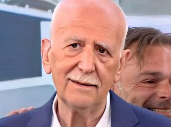 Αυτή είναι η τραγική ειρωνεία πίσω από το θάνατο του Γιώργου Παπαδάκη