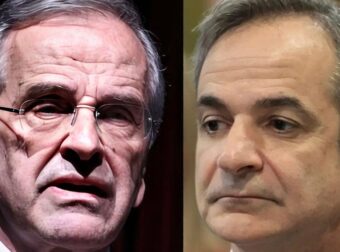 Πυρά Σαμαρά σε Μητσοτάκη για τη Βενεζουέλα: «Το Διεθνές Δίκαιο δεν είναι επιλεκτικό – Μας το θυμίζει η Κύπρος»