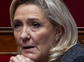 Σάλος με την ανακοίνωση της Λεπέν για τη Βενεζουέλα