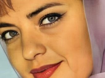 Νάντια Χωραφά: Πώς είναι σήμερα στα 93 η όμορφη ηθοποιός του ελληνικού κινηματογράφου που ζει μακριά από τα φώτα