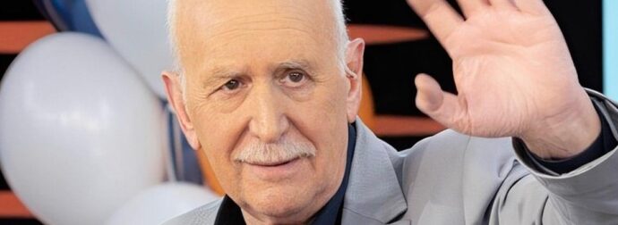 Γιώργος Παπαδάκης: «Δεν αισθάνθηκα ποτέ ντροπή για την αδερφή μου που είχε σύνδρομο Down