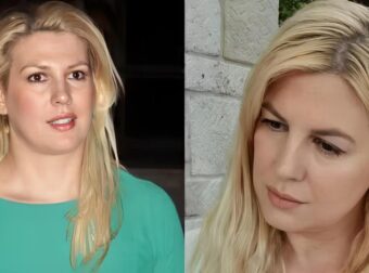 Μαθεύτηκε η αιτία διαζυγίου: Ο γοητευτικός πρώην σύζυγος της Ράνιας Θρασκιά και πατέρας των δύο γιων της