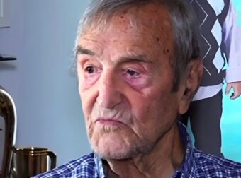 Ο Γιάννης Βογιατζής έγινε 100 ετών – Αποκάλυψε τα μυστικά της μακροζωίας του