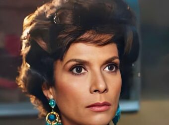 Κούλα Αγαγιώτου: Η αγαπημένη ηθοποιός από το Ρετιρέ, πέθανε ξεχασμένη στο σπίτι της