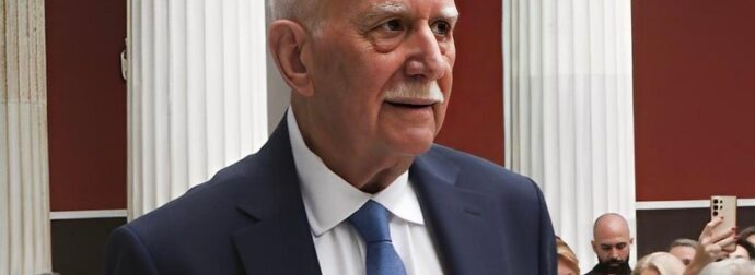 Πότε και που θα γίνει η κηδεία του Γιώργου Παπαδάκη – Η επιθυμία της οικογένειας