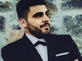 Θρήνος για τον 36χρονο Νίκο, ήθελε να μαγειρέψει και έκανε το πιο μοιραίο λάθος – Τον βρήκε νεκρό η αδελφή του