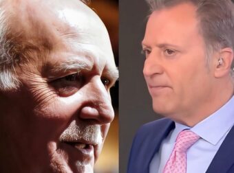 Έκανε την αποκάλυψη ο Δημήτρης Οικονόμου για Παπαδάκη: «Βρεθήκαμε το καλοκαίρι στη Νάξο, ο Γιώργος ήταν..»