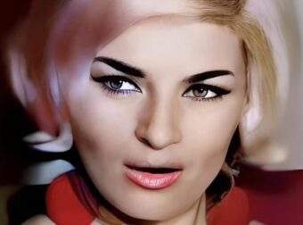 Ντόρα Αναγνωστοπούλου: Πέθανε το 1997 στα 61 από καρκίνο η όμορφη ηθοποιός του ελληνικού σινεμά