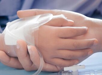 Βόλος: Ευχάριστα νέα για τον 3χρονο που νοσηλεύεται με εγκεφαλίτιδα μετά από γρίπη