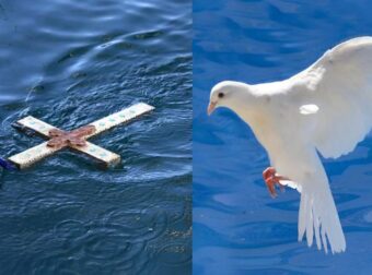 Τι γιορτάζουμε τα Θεοφάνεια – Γιατί λέγονται «Φώτα» και ποια η ιστορία τους
