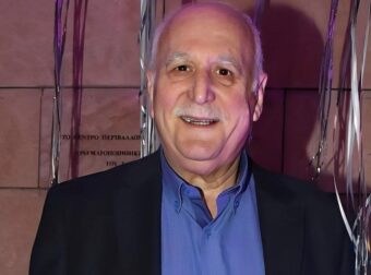 Γιώργος Παπαδάκης: Σε πέντε ημέρες θα έμπαινε ξανά στο στούντιο για τη νέα εκπομπή του στον ANT1
