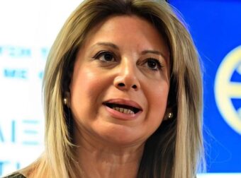 Νέο κόμμα από τη Μαρία Καρυστιανού: Τα ποσοστά που κατέγραψε στις δημοσκοπήσεις και η κρίσιμη δεξαμενή των αναποφάσιστων