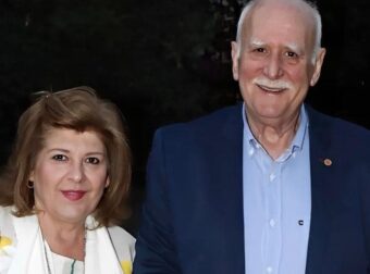 Γιώργος Παπαδάκης: Γιατί η οικογένειά του επέλεξε την αποτέφρωση; Όλη η αλήθεια