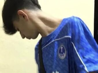 Θρήνος για τον 17χρονο στις Σέρρες που έπεσε νεκρός – Μαθεύτηκε όλη η αλήθεια και ο πραγματικός λόγος που τον σκότωσε ο 18χρονος