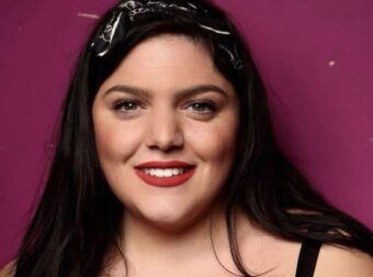 Δανάη Μπάρκα: Κρυφτό «τέλος» – Η επίσημη κοινή φωτογραφία με τον κούκλο σύντροφό της, Φάνη