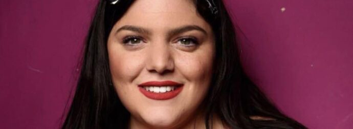 Δανάη Μπάρκα: Τέλος το κρυφτούλι – Η επίσημη κοινή φωτογραφία με τον κούκλο σύντροφό της, Φάνη