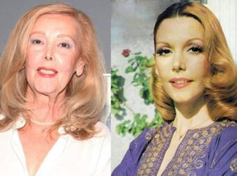 Πέθανε η ηθοποιός Τόνια Καζιάνη – Η τελευταία πρωταγωνίστρια της Φίνος Φιλμ