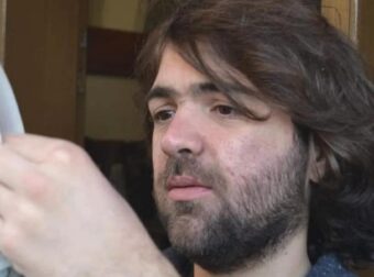 Έφυγε από τη ζωή ο δημοσιογράφος Οδυσσέας Πάππος σε ηλικία 31 ετών