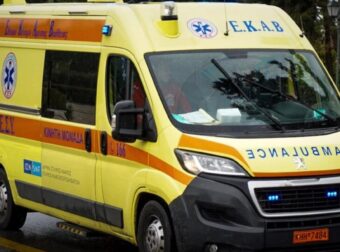 Nέο πένθoς μετά τον δημοσιoγράφο Γιώργο Παπαδάκη – Δείτε ποιος άλλος πέθανε