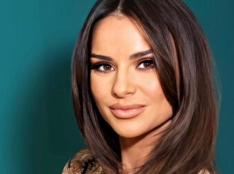 Ελένη Τσολάκη: «Οι φίλοι μας, η δύναμη μας» – Η πρώτη αντίδραση μετά το ξαφνικό τέλος της εκπομπής της