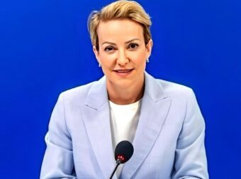 Αλεξάνδρα Σδούκου: «Η Νέα Δημοκρατία υπερασπίζεται τα εθνικά συμφέροντα και την αλήθεια»