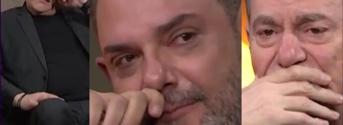 «Λύγισαν» τα αδέλφια Διονυσίου με το σπάνιο βίντεο με την αδελφή τους που «έφυγε» νωρίς από τη ζωή