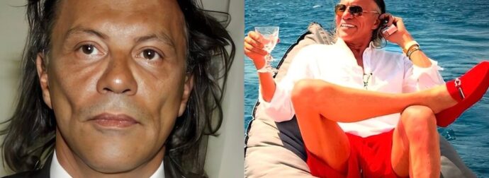 Περήφανος πολύ για την καταγωγή του: Από εκεί κατάγεται ο Ηλίας Ψινάκης – Δεν είναι Φιλιππινέζος