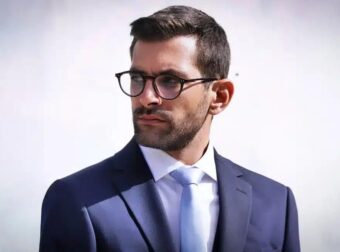 Ο 35χρονος δήμαρχος Αγίου Ευστρατίου δίνει μάχη με τον καρκίνο – Η συγκλονιστική αποκάλυψη που έκανε