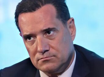 Γεωργιάδης: «Η Μαρία Καρυστιανού είναι όπως η Ωραία Ελένη του Ομήρου – Καθείς την φαντάζεται όπως θέλει»