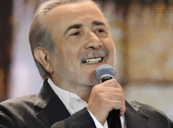 Λάκης Λαζόπουλος: «Δεν έχω γίνει ένας γλείφτης της εποχής, είναι ωραίο που δεν πρόδωσα αυτό που πιστεύω»
