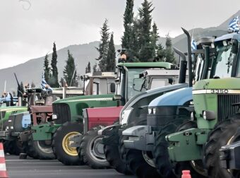 Αυτά είναι τα μέτρα της κυβέρνησης που ανακοινώθηκαν για τους αγρότες