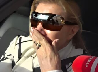 Σπάραξε η Λίτσα Πατέρα με τον θάνατο του Γιώργου Παπαδάκη – «Μεγάλο σοκ, τρέμουν τα χέρια μου, είμαι άρρωστη»