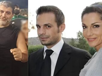 Δέσποινα Βανδή: «Χώρισα τον Ντέμη γιατί ερωτεύτηκα. Όταν είδα τον Βασίλη είπα Χριστέ μου, πόσο όμορφος άντρας»